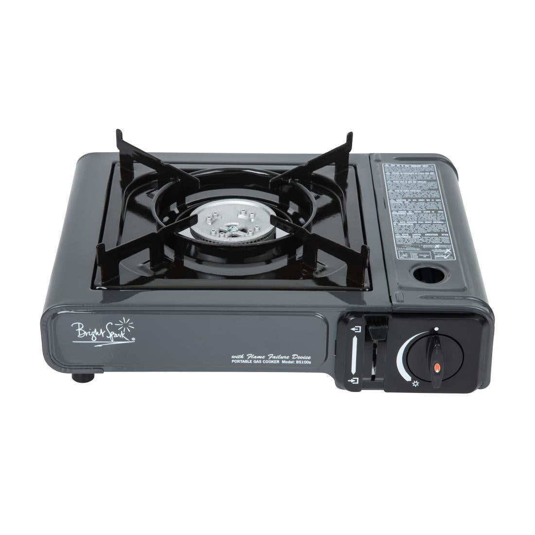 K975 Bright Spark kooktoestel BS100