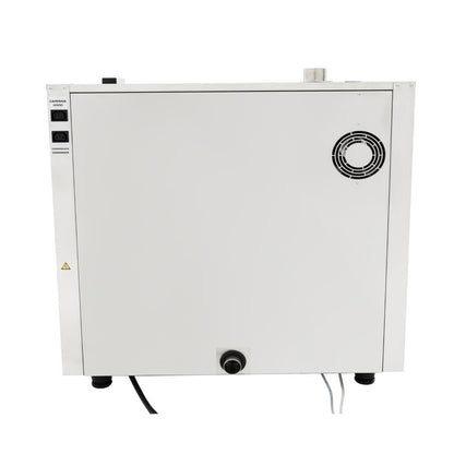 CK079 Buffalo Smart Touchscreen Combi Oven 7 x GN 1/1