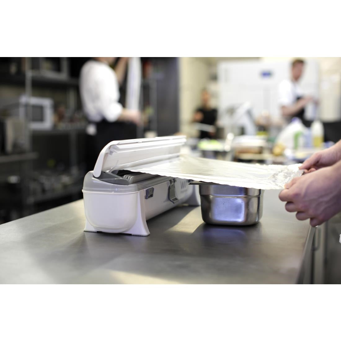 M802 Wrapmaster foliedispenser 45cm