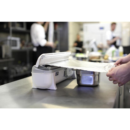 M802 Wrapmaster foliedispenser 45cm