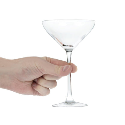 CP857 Chef & Sommelier Cabernet martini coupeglas 210ml (6 stuks)
