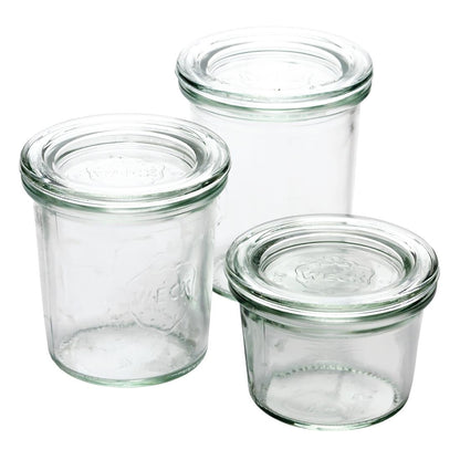 GH386 APS weckpot 8cl (12 stuks)