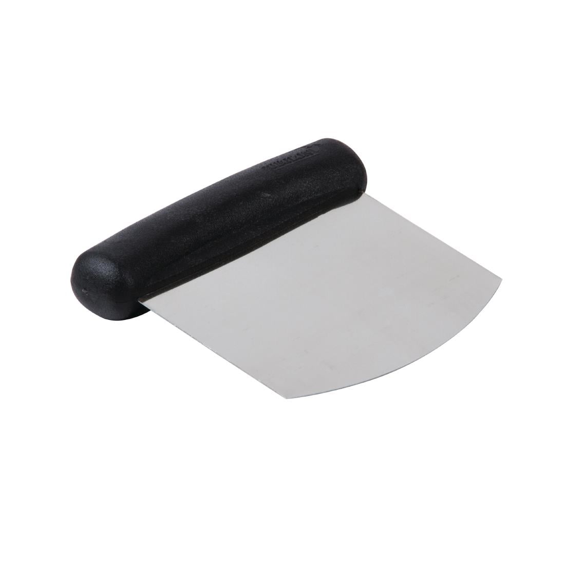 GG073 Deglon Sabatier flexibele deegkrabber