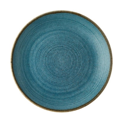 CX662 Churchill Stonecast Raw Evolve Teal Borden 165mm (12 stuks)