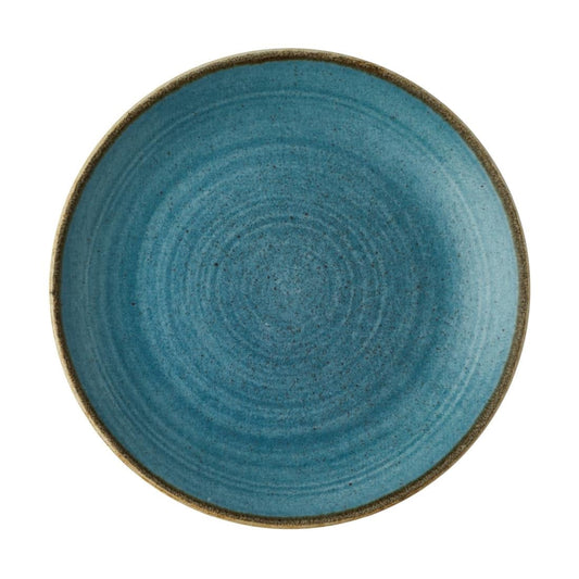 CX662 Churchill Stonecast Raw Evolve Teal Borden 165mm (12 stuks)
