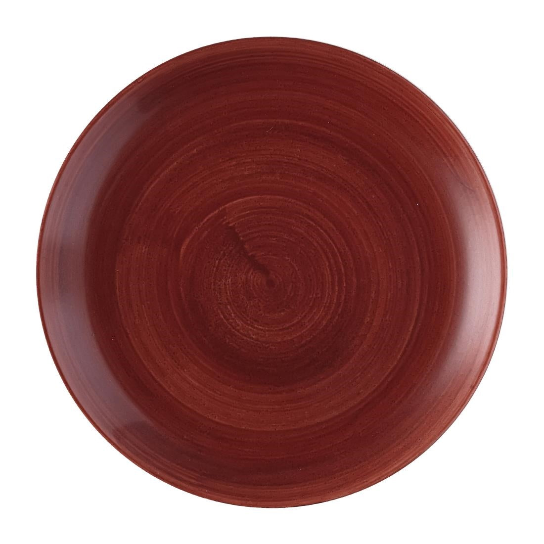 FS883 Churchill Stonecast Patina Red Rust Evolve Coupe Borden 165mm (12 stuks)