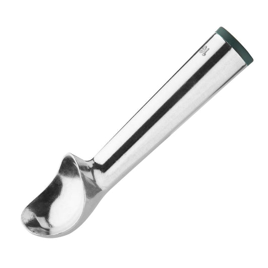 J089 Vogue ijslepel groen maat 16