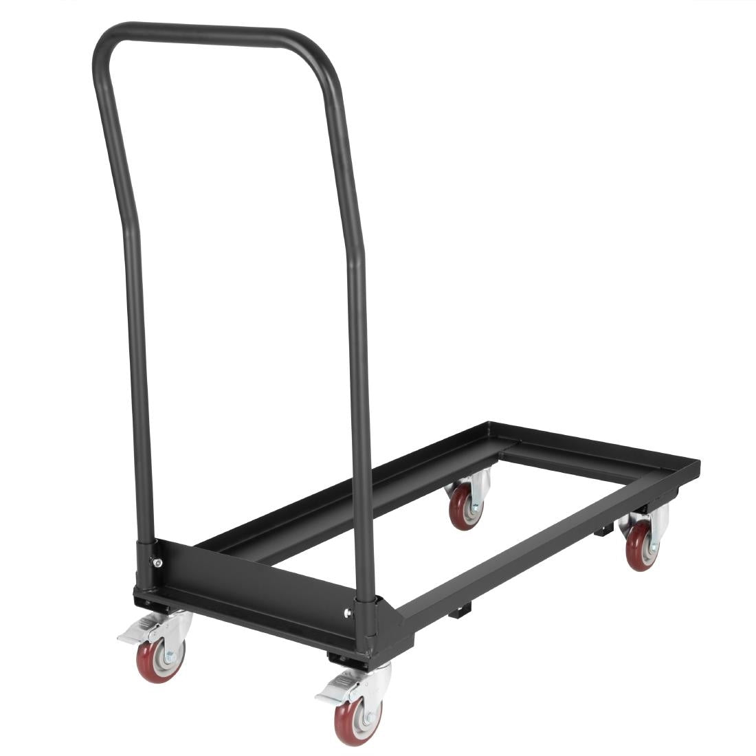 JA345 Bolero opvouwbare trolley