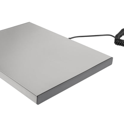 DP033 Salter weegschaal 60kg