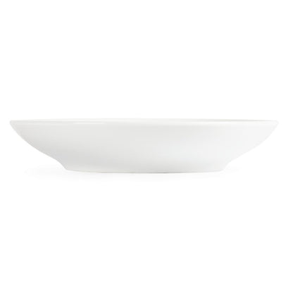 CM187 Olympia Whiteware Diepe Borden 26cm (6 Stuks)