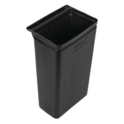 CT384 Cambro afvalbak voor serveerwagen