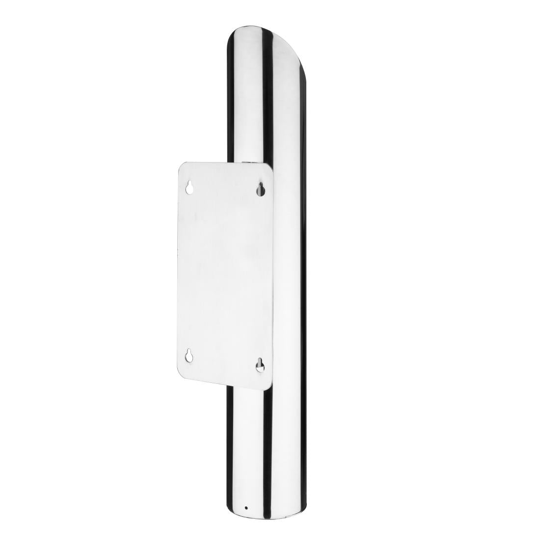 CG044 Bolero peukenzuil buitenasbak wandmodel