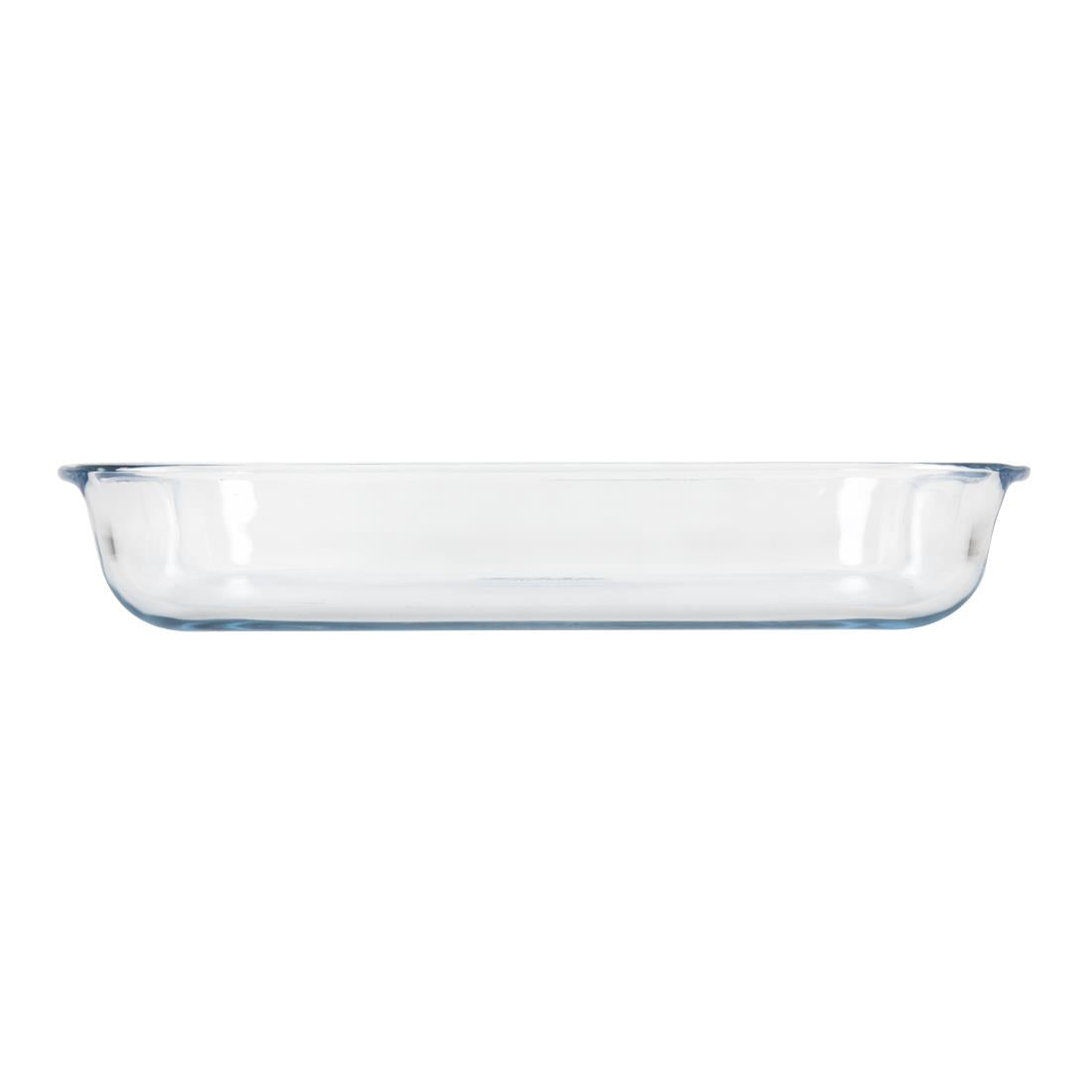 GD030 Pyrex Rechthoekige Ovenschaal 35x23cm