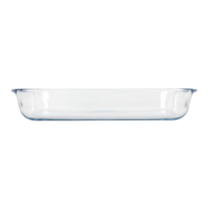 GD030 Pyrex Rechthoekige Ovenschaal 35x23cm
