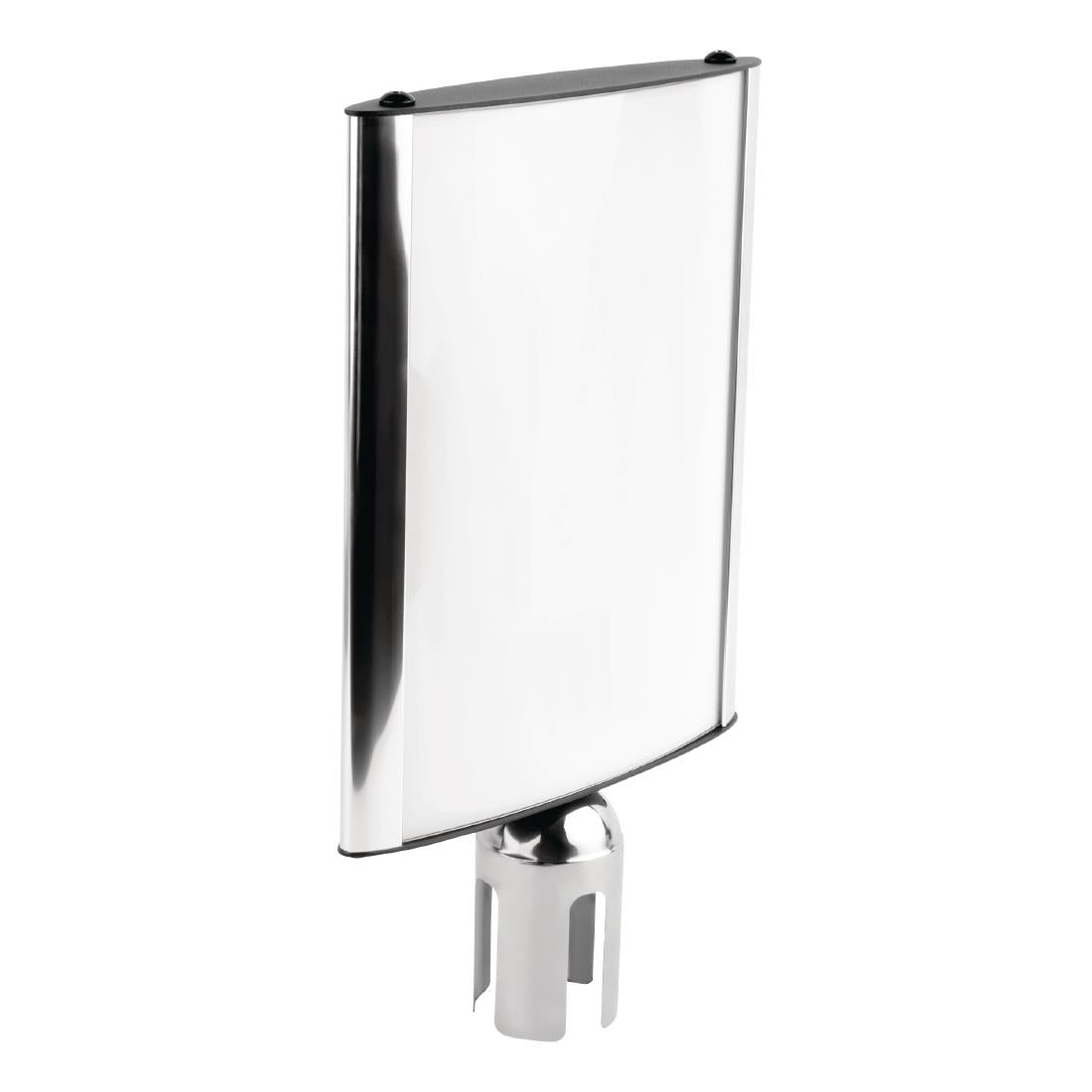 CF131 Bolero afzetpaal display