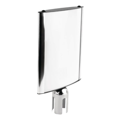 CF131 Bolero afzetpaal display