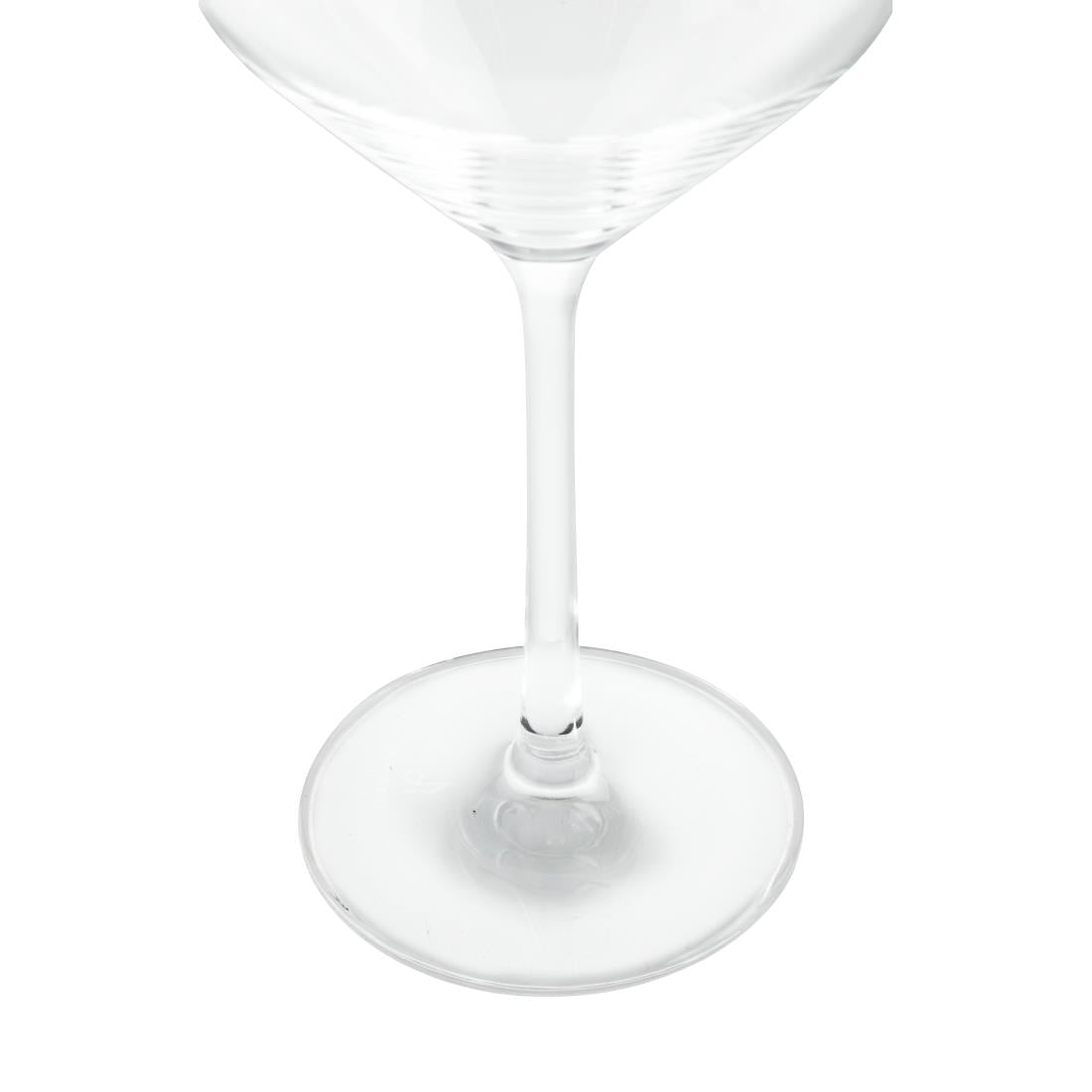 GD900 Schott Zwiesel Pure Crystal rode wijnglazen 550ml (6 stuks)