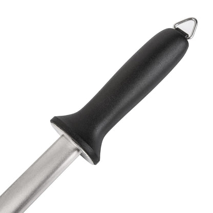 CC199 Vogue diamanten messenslijpstaal 25,5 cm