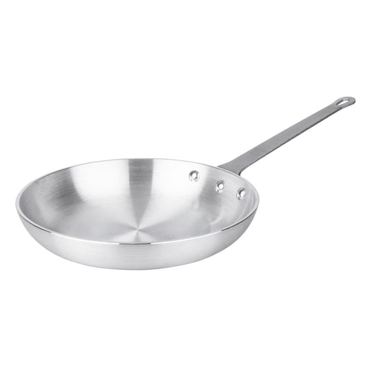HT973 Vogue Aluminium Koekenpan 28cm