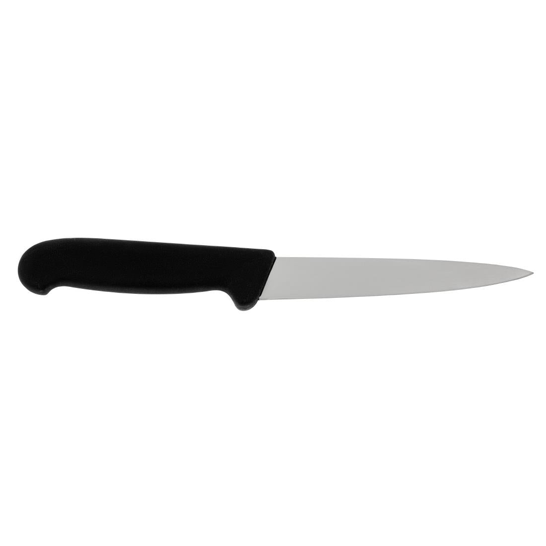 C660 Victorinox Fibrox flexibel fileermes 15cm