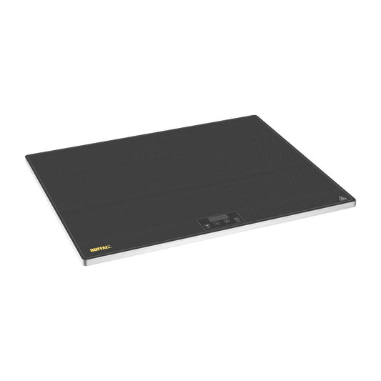 HZ509 Buffalo Slimline Voedselverwarming Tray GN 2/1
