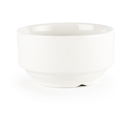 P743 Churchill Whiteware soepkommen 39,8cl (24 stuks)