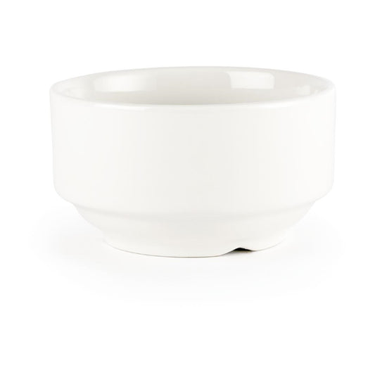 P743 Churchill Whiteware soepkommen 39,8cl (24 stuks)