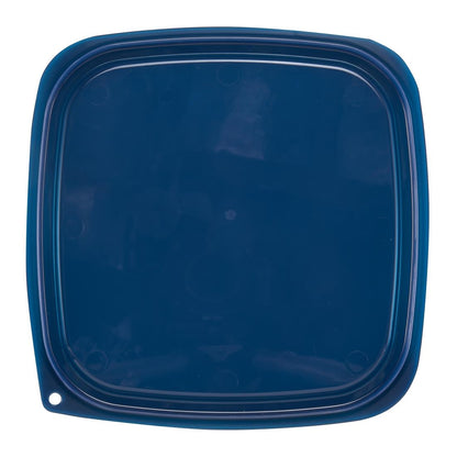CU146 Cambro FreshPro blauwe hoes 261 x 261 mm