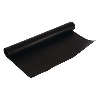 CE172 Bakmat zware kwaliteit 50cm x1m