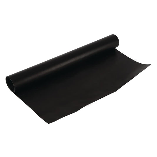 CE172 Bakmat zware kwaliteit 50cm x1m
