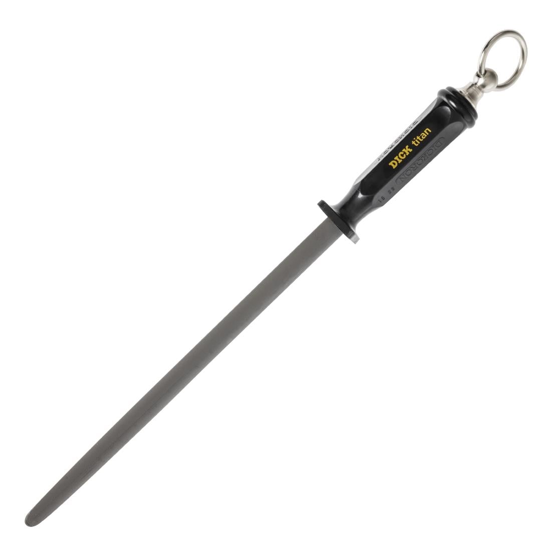 DL380 Dick Titan Ovale Slijpstaaf 30,5cm