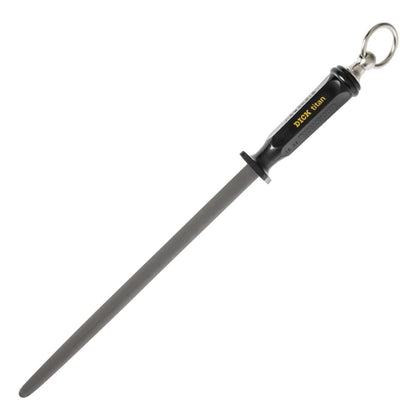 DL380 Dick Titan Ovale Slijpstaaf 30,5cm