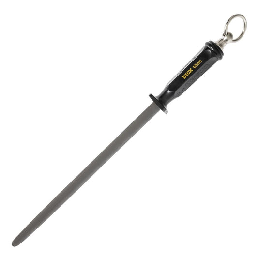 DL380 Dick Titan Ovale Slijpstaaf 30,5cm