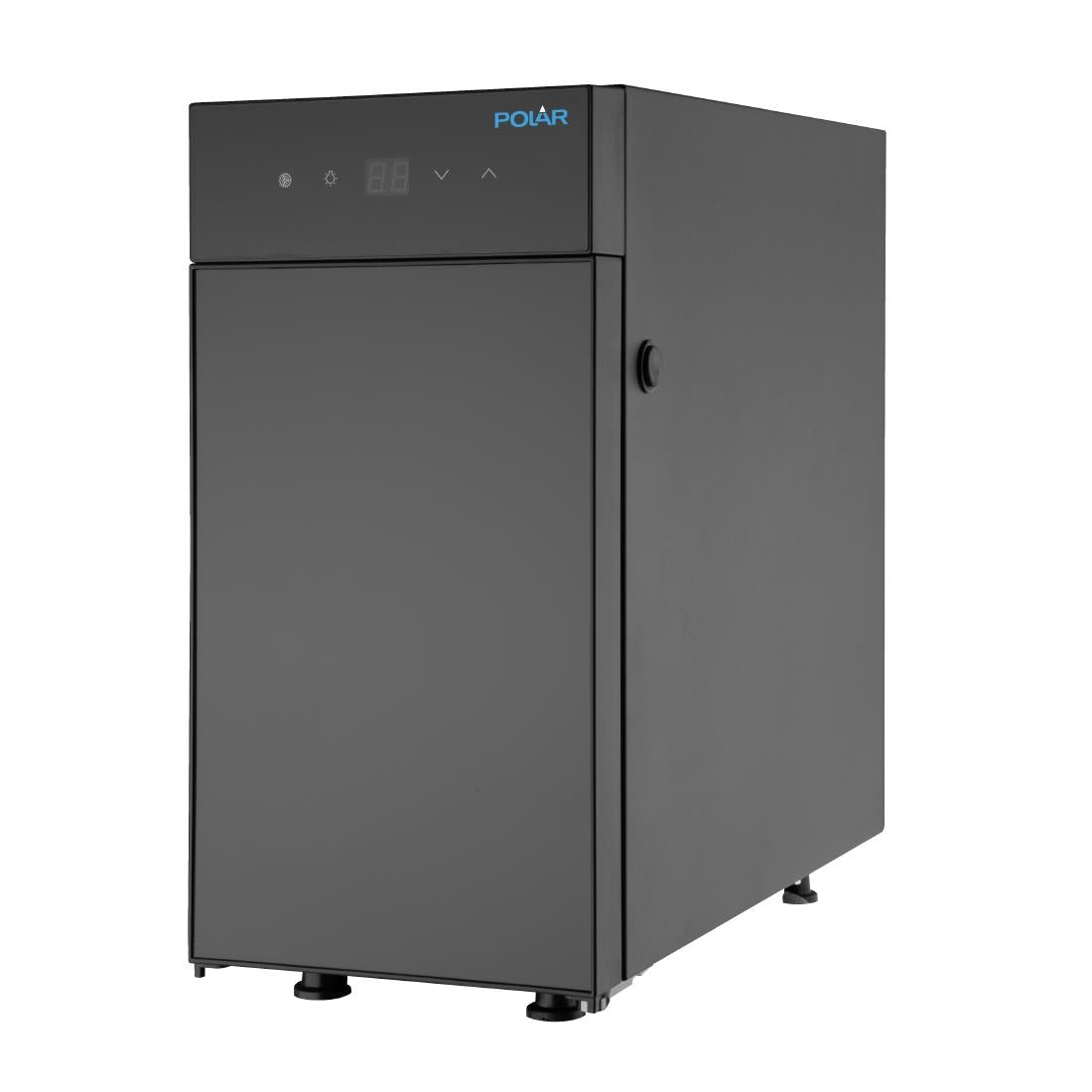 PG005 Polar G-Series Melkkoeler met 4.5Ltr Container