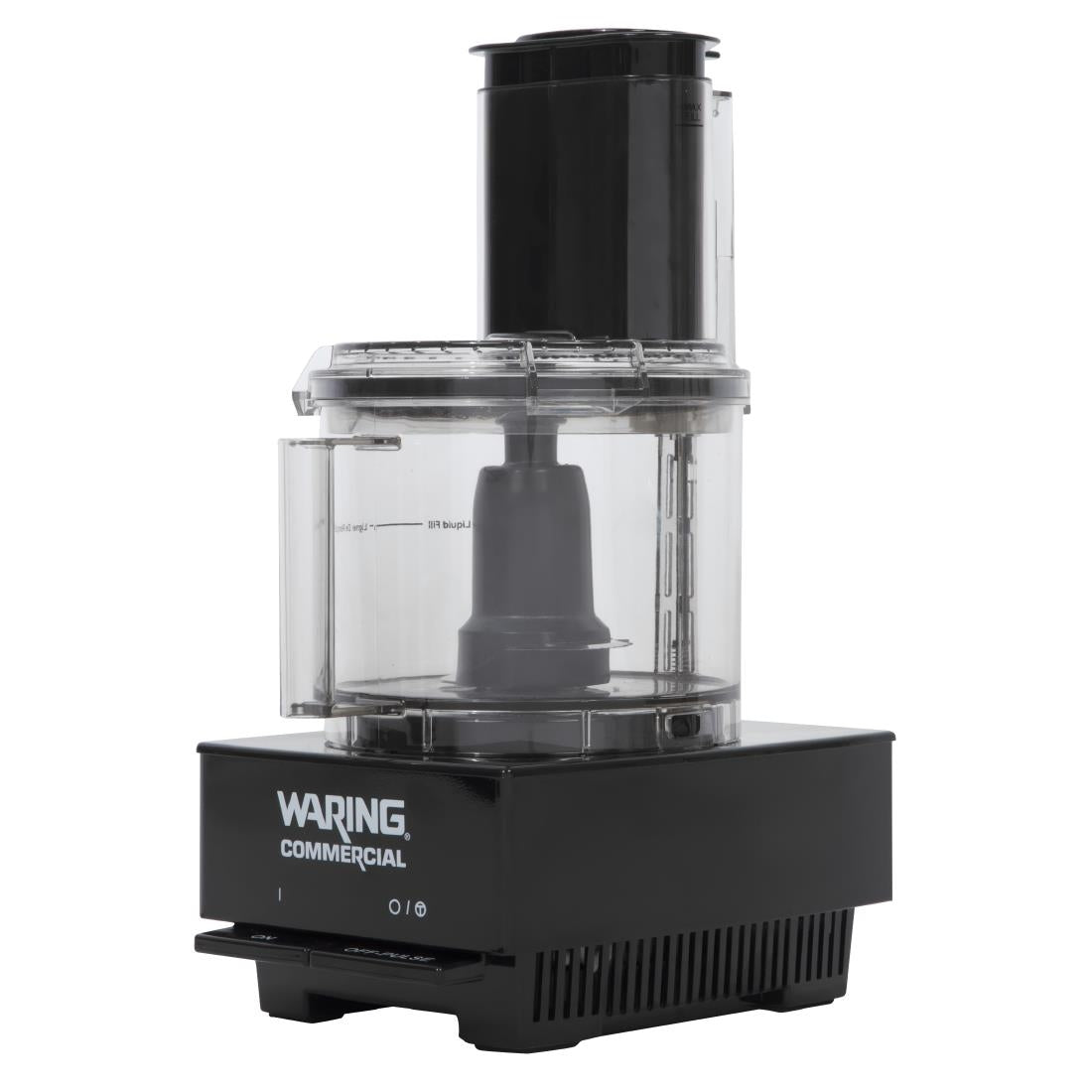 CD666 Waring foodprocessor 3,3Ltr WFP14SCE
