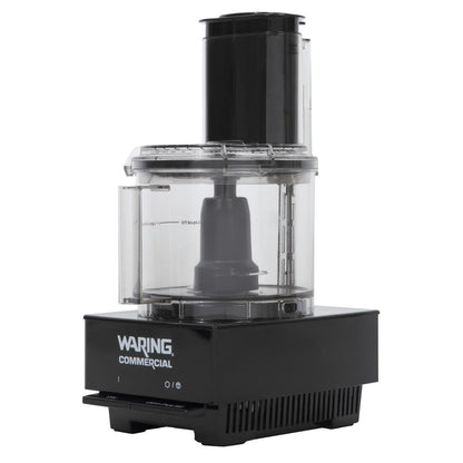 CD666 Waring foodprocessor 3,3Ltr WFP14SCE