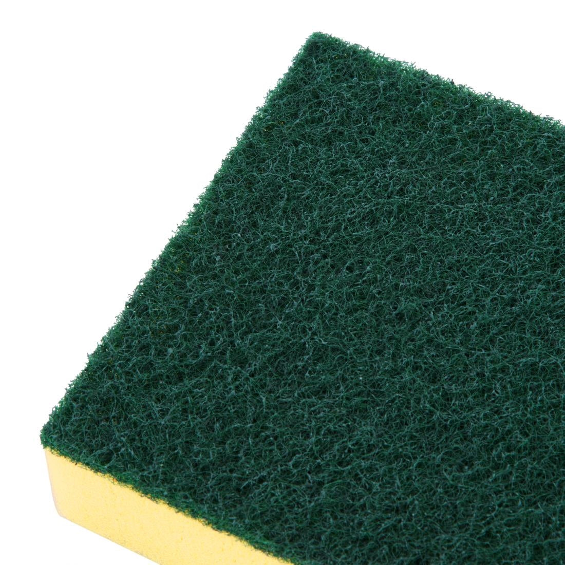 HX273 Jantex Schuim Schuursponsjes (10 stuks)