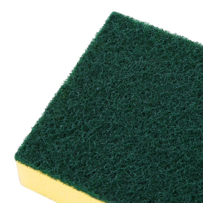 HX273 Jantex Schuim Schuursponsjes (10 stuks)