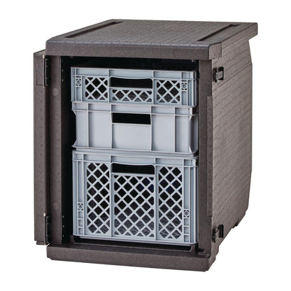 DW585 Cambro Cam GoBox geïsoleerde voedselcontainer 126Ltr zonder rails