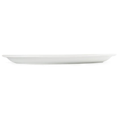 CB484 Olympia Whiteware Ovale Serveerschaal 29,2cm (6 Stuks)