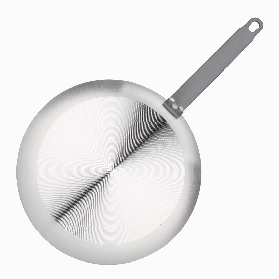 S344 Vogue Teflon Platinum Plus anti-aanbak aluminium koekenpan 28cm