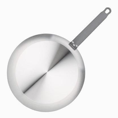 S344 Vogue Teflon Platinum Plus anti-aanbak aluminium koekenpan 28cm