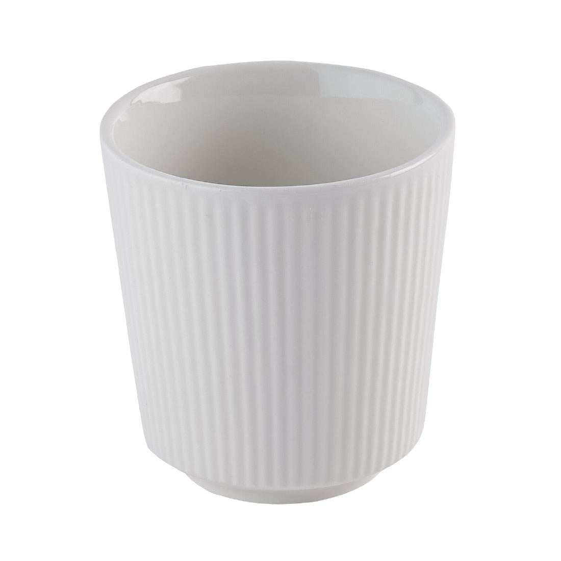 HR445 Churchill White Kop Zonder Oor 284ml (12 stuks)