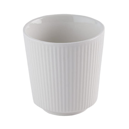 HR445 Churchill White Kop Zonder Oor 284ml (12 stuks)