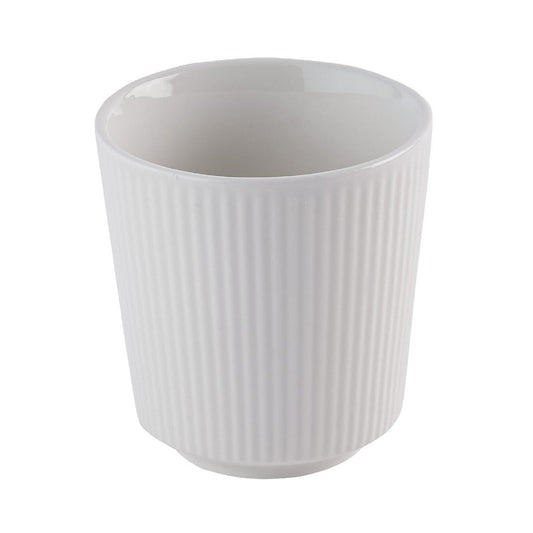HR445 Churchill White Kop Zonder Oor 284ml (12 stuks)