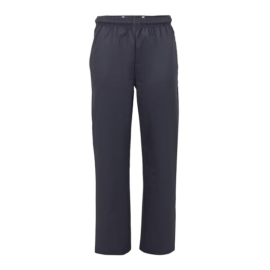 BA112-XXL Whites Vegas Koksbroek Houtskool Maat Xxl