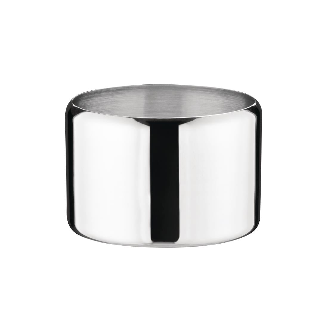 J728 Olympia Concorde RVS suikerpotje 145ml