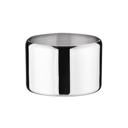 J728 Olympia Concorde RVS suikerpotje 145ml