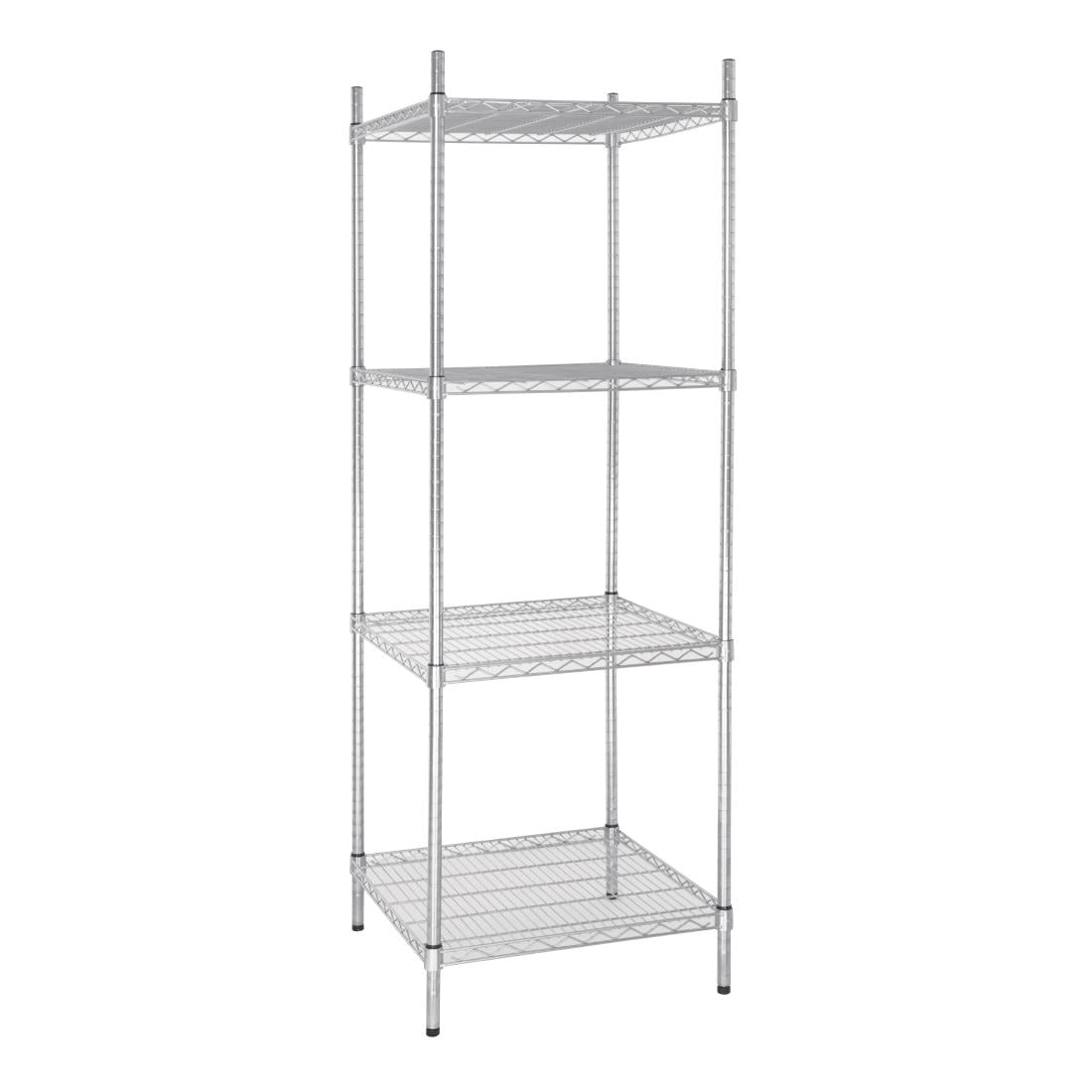 U884 Vogue 4-laags draadtoren 610x610mm