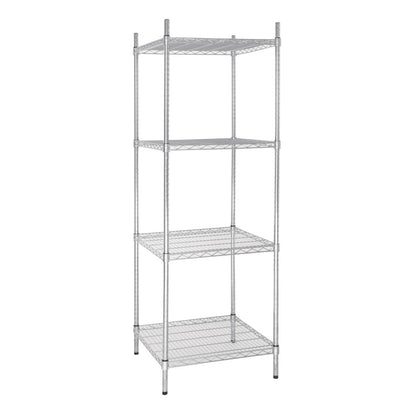 U884 Vogue 4-laags draadtoren 610x610mm